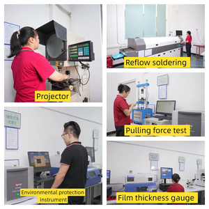 สายแบนยืดหยุ่น6พิน0.5มม. พิน150มม. FPC FFC สายริบบิ้นยืดหยุ่นสำหรับ LCD TV เครื่องเล่นดีวีดีแล็ปท็อป (ชนิด) - Product Image 4