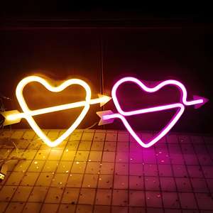 Letrero <span class=keywords><strong>de</strong></span> Neón para Boda, Letrero Luminoso <span class=keywords><strong>de</strong></span> Acrílico LED, Letrero Colorido <span class=keywords><strong>de</strong></span> Neón, Luces <span class=keywords><strong>de</strong></span> Neón para Propuesta <span class=keywords><strong>de</strong></span> <span class=keywords><strong>Matrimonio</strong></span>, Decoración del Hogar para Bodas - Product Image 5