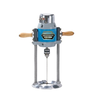 Máquina de Perforación de Tela CZ-230/DZ1-2 - Product Image 1