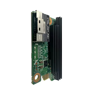 Del-ll PERC H345 Accesorios Controlador RAID integrado PERC H345 para PowerEdge - Product Image 5