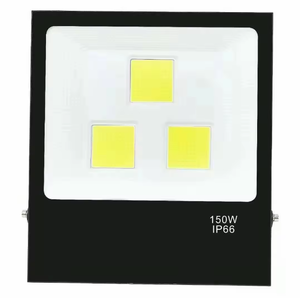 Solar <b>Light</b> Waterproof Outdoor General Purpose High <b>Brightness</b> 200w IP66 Spotlights Led Flood <b>Lights</b> - Product Image 4