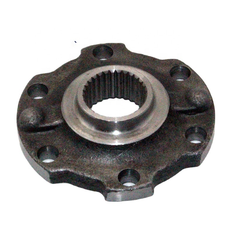 Toyota Land Cruiser 90-94 FJ80 Wheel Hub Flange 43421-60022