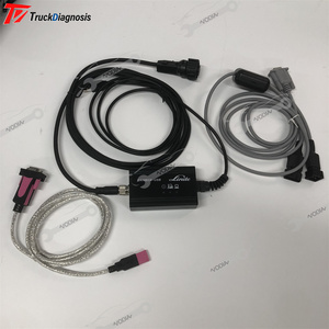 Herramienta de Diagnóstico para Camiones Linde CANBOX-USB, Herramienta de Escaneo con Interfaz USB para Montacargas - Product Image 6