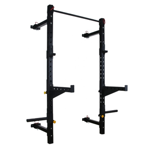 Equipo de Fitness multifunción 3 en 1, estante de energía combinado con función de máquina Smith, novedad - Product Image 5