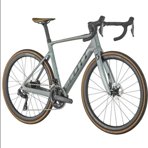 Bicicletta <span class=keywords><strong>elettrica</strong></span> <span class=keywords><strong>da</strong></span> <span class=keywords><strong>strada</strong></span> <span class=keywords><strong>Scott</strong></span> Addict eRide 10 - Product Image 4