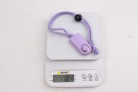 Clicker de Adiestramiento para Perros, Juguete para Mascotas, Plástico, Impermeable IPX6, para Perros, Gatos y Animales Pequeños, Éxito de Ventas Transfronterizo