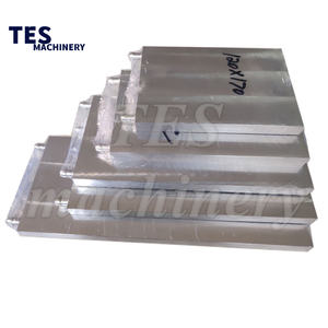 <span class=keywords><strong>Radiateur</strong></span> de refroidissement à eau compact 60x40 mm, bloc échangeur de chaleur liquide Peltier 60x60 mm, bloc de refroidissement CPU - Product Image 6