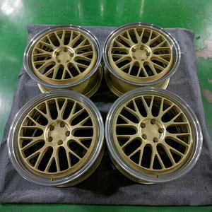 Rines Forjados BMW en Oferta, 5x120 5x112 LM, 17 18 19 20 Pulgadas, para Autos de Pasajeros y de Carreras, para BMW M2 M3 M4 G30 Mercedes Benz - Product Image 5