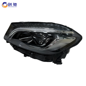 Faro LED de Alta Calidad, Reemplazo OEM para <span class=keywords><strong>Mercedes</strong></span> Clase A W176 <span class=keywords><strong>A180</strong></span> A200 A220 2016 2018 - Product Image 3
