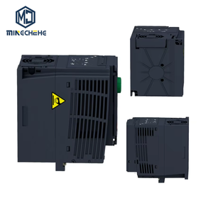 Variador de Frecuencia Serie ATV-320 ATV-320U02M2C U04M2C U06M2C Monofásico 220V, Variador de Velocidad para Motor AC VFD para Uso Industrial - Product Image 1