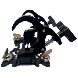 Clip de fixation en alliage d'aluminium pour éclairage et sonorisation TrussStage, éclairage DJ, éclairage culturel et touristique, projecteur LED, éclairage de teinture LED - Product Image 5