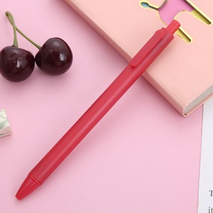 Bolígrafos de Gel Adorables para Instagram, 1.0 mm, con Logotipo Personalizado para Influencers de Redes Sociales, Regalos Promocionales de Marca - Product Image 4