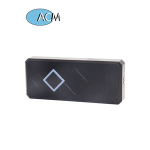 Lector RFID Inteligente, Identificación de Tarjetas de Proximidad, Respuesta Rápida, Control de Acceso, Lector RFID Eficiente - Product Image 4