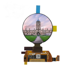 Mipi – montre ronde spi <span class=keywords><strong>oled</strong></span> de 1.39 <span class=keywords><strong>pouces</strong></span>, écran circulaire amoled RM69330 24 broches, 454x454 - Product Image 1