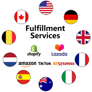 Dropshipping : Fournisseurs de pinceaux de maquillage pour poudre et fond de teint, et services d'entreposage 3PL - Product Image 4