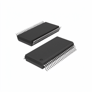CY8C20546-24PVXIT Electronics Component 48 BSSOP Embedded BOM IC In Stock - Product Image 1