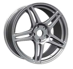 Jantes en alliage de magnésium forgé de <span class=keywords><strong>16</strong></span>, 17 et 18 pouces, neuves, 5x114.3, 5x120, 5x112, finition peinte pour <span class=keywords><strong>BBS</strong></span>, pour <span class=keywords><strong>BMW</strong></span>, pour Honda - Product Image 2