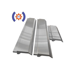 Tùy chỉnh tự động uốn Báo Chí phanh máy thủy lực CNC Báo Chí phanh đấm và chết với các công cụ và chết cho khuôn mẫu - Product Image 5