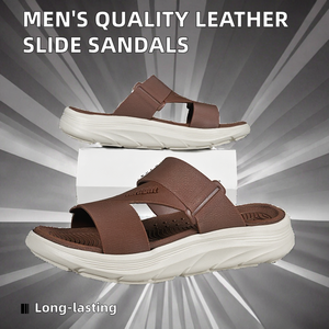 Sandalias de Hombre de Alta Calidad, Nuevas, Tallas 40-45, Ligeras, de EVA, para Exteriores, con Suela Gruesa, Acolchadas, a Bajo Precio - Product Image 2