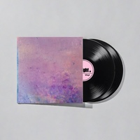Professional Manufacture Reissue Special Collector'S Edition Disque Vinyle