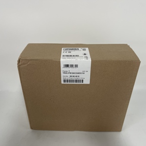 ของแท้ใหม่ แหล่งจ่ายไฟแบบสวิตช์โหมด TRIO-PS/3AC/24DC/10 2866459 - Product Image 1