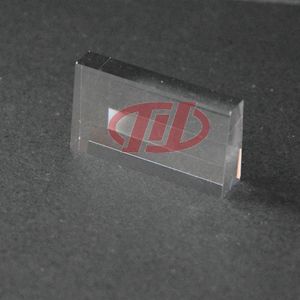 광학 제조업체의 맞춤형 적외선 레이저 광학 유리 렌즈 게르마늄 실리콘 사파이어 창 광학 필터 - Product Image 6