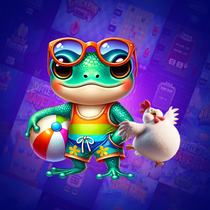 Offre spéciale Personnaliser le logiciel de jeu en ligne Arcade - Product Image 4