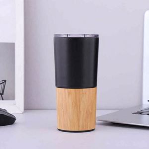 Vaso Aislado al Vacío de Doble Capa de Acero Inoxidable - Product Image 2