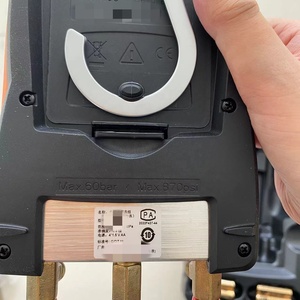 เกจวัดความดันดิจิตอล 2 ทาง รุ่นเริ่มต้น ขายดี Testoo 549 - Product Image 4