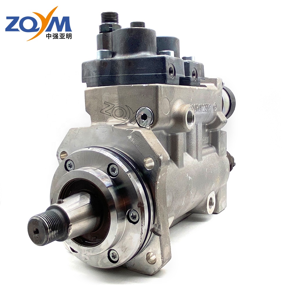 pome様　確認用 Bosch 0986437334 Remanufactured CP3 Fuel Pump | XDP