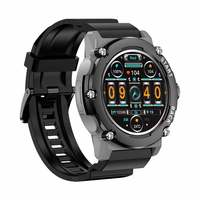 Reloj Inteligente Infantil LT09 4G con Recordatorio de Llamadas y Mensajes, con Tarjeta SIM