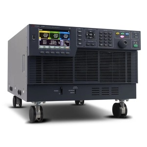 แหล่งจ่ายไฟฟ้ากระแสสลับสามเฟส Keysight Ac6906l 320 Vrms, 6 Kva, 550 Hz - Product Image 5