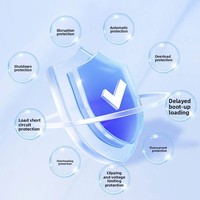 Amplificateur de puissance professionnel 4.0 canaux pour scène, mariage, KTV, post-amplificateur haute fidélité en métal pour l'international