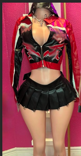 Red-1