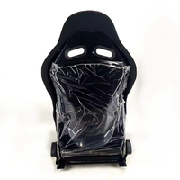 Sièges de remplacement Stunity pour joueurs de football, type fauteuil de course, pour bancs de joueurs de football et dugouts