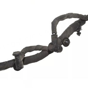 Câblage de bougie de préchauffage G4D312A378 pour Jaguar Ford 2.0D AJ20D4 2007-2024Y - Product Image 1