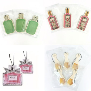 Diffuseur <span class=keywords><strong>de</strong></span> parfum <span class=keywords><strong>de</strong></span> luxe en papier pour <span class=keywords><strong>voiture</strong></span>, parfum Freesia, <span class=keywords><strong>décoration</strong></span> suspendue pour l'intérieur du véhicule - Product Image 2