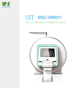 Hệ Thống Quét MRI Não 1.5T Vet Hệ Thống MRI Tim - Product Image 2