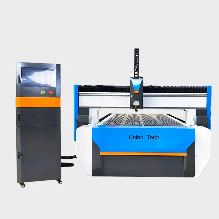 CNC Router ตาราง1300*2500ไม้/คอมพิวเตอร์ควบคุมเชิงตัวเลขแกะสลักเครื่องตัดอุปกรณ์