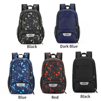 Nouveau Sac à Dos Sportif Oxford Imperméable YCH 2025 pour Football, Volleyball, Étudiants, Voyage, Activités de Plein Air, Soccer, Basketball, Gym et Usage Quotidien