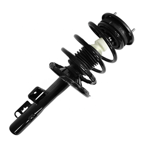 โช้คอัพด้านหน้าแบบ<span class=keywords><strong>เ</strong></span>ติมแก๊สสำหรับ<span class=keywords><strong>รถ</strong></span>รุ่น Ford Focus Escape 4x4อะไหล่<span class=keywords><strong>รถ</strong></span>ยนต์แบบปรับได้ - Product Image 3