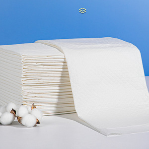 Haishi Hainuo Medical Care <b>Pads</b> 60x90cm <b>Waterproof</b> Disposable Bed <b>Pads</b> For Postpartum Nursing Use - Product Image 1
