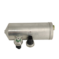 Récepteur de climatisation automobile universel de haute qualité à montage direct pour Honda Civic - 1996-2005 Accord Récepteur de climatisation automobile
