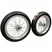 Neumático Todoterreno Surron Ultra Bee 100/80-17, Carcasa Nueva para Talaria MX4 MX5, Resistente al Desgaste, Piezas de Modificación para Motocicletas Todoterreno