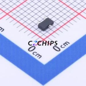 Transistor de Efecto de Campo (MOSFET) RTR025P02TL SC-96 Original, Nuevo - Product Image 2