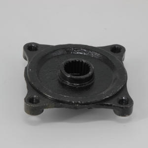 Orejeras de tacón para Hina hinese 110cc <span class=keywords><strong>125cc</strong></span> 150cc o art.olf uggy Uad - Product Image 5