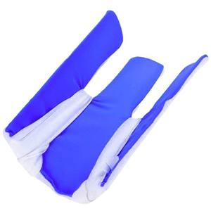 Herramienta para poner calcetines sin agacharse, flexible, para personas mayores, discapacitadas y embarazadas - Product Image 5