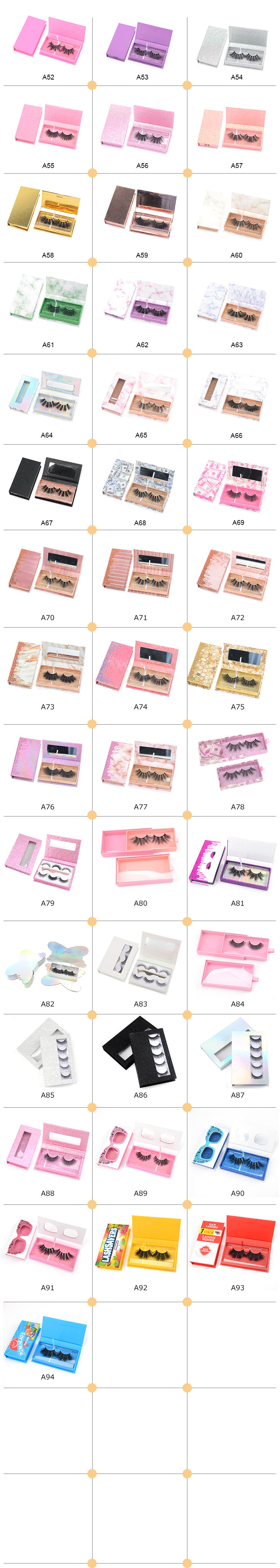 Magnetic box A1-pls tell us the style number