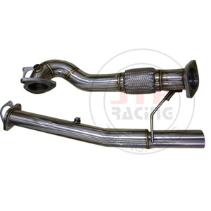 <span class=keywords><strong>Tubo</strong></span> <span class=keywords><strong>de</strong></span> <span class=keywords><strong>Escape</strong></span> <span class=keywords><strong>de</strong></span> 3'' para Audi 1.8T A3 S3 TT Quattro Mk1 Typ 8N S3 Mk1 Typ 8L, <span class=keywords><strong>Tubo</strong></span> <span class=keywords><strong>de</strong></span> <span class=keywords><strong>Escape</strong></span> para <span class=keywords><strong>SEAT</strong></span> <span class=keywords><strong>LEON</strong></span> 1.8T CUPRA R - Product Image 1