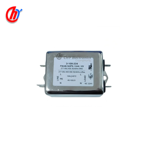 <span class=keywords><strong>FMAB</strong></span>-N4PK-1646, Circuito Integrado de Filtro de Línea de Alimentación <span class=keywords><strong>FMAB</strong></span>, Filtro EMI, Chip de Circuito Integrado <span class=keywords><strong>FMAB</strong></span>-N4PK-1646 - Product Image 1